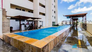 Apartamento com 3 Quartos para alugar, 65m² no Centro, Fortaleza - Foto 4