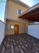 Sobrado com 2 Quartos à venda, 80m² no Residencial Estoril, Taubaté - Foto 4