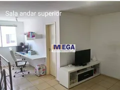 Cobertura com 2 Quartos à venda, 105m² no Jardim Nova Europa, Campinas - Foto 1