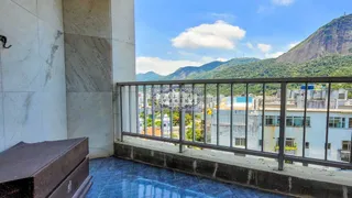 Apartamento com 4 Quartos à venda, 200m² no Lagoa, Rio de Janeiro - Foto 16
