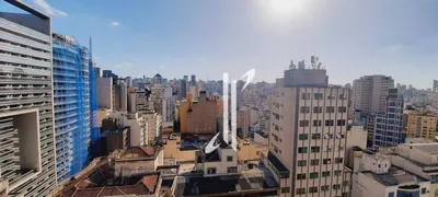 Kitnet com 1 Quarto à venda, 31m² no Santa Ifigênia, São Paulo - Foto 1