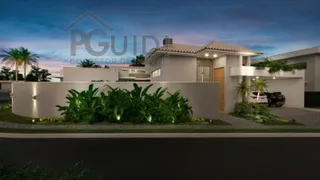 Casa de Condomínio com 3 Quartos à venda, 204m² no Parque Residencial Roland, Limeira - Foto 3