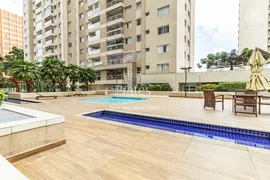 Apartamento com 2 Quartos para alugar, 78m² no Portão, Curitiba - Foto 33