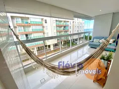 Apartamento com 4 Quartos à venda, 144m² no Praia de Peracanga, Guarapari - Foto 19