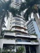 Apartamento com 4 Quartos para alugar, 316m² no Centro, Sorocaba - Foto 1