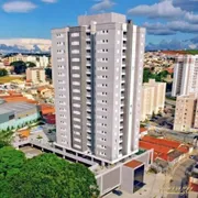 Apartamento com 2 Quartos à venda, 61m² - Jardim Piratininga