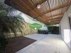 Casa com 4 Quartos para alugar, 370m² no Santo Amaro, São Paulo - Foto 24