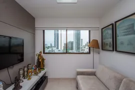Apartamento com 2 Quartos para alugar, 57m² no Santo Amaro, Recife - Foto 2
