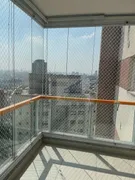 Apartamento com 1 Quarto para alugar, 50m² no Jardim Vila Mariana, São Paulo - Foto 4