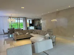 Casa de Condomínio com 4 Quartos à venda, 380m² no Alphaville Lagoa Dos Ingleses, Nova Lima - Foto 22
