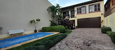 Casa com 3 Quartos à venda, 270m² no Nonoai, Porto Alegre - Foto 3