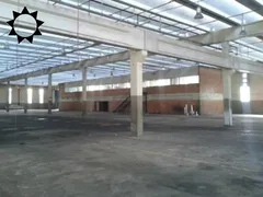 Galpão / Depósito / Armazém para venda ou aluguel, 15360m² no Eden, Sorocaba - Foto 2