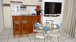 Apartamento com 1 Quarto à venda, 48m² no Cachoeira do Bom Jesus, Florianópolis - Foto 5