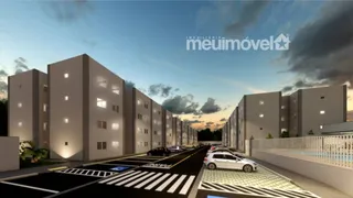Apartamento com 2 Quartos à venda, 44m² no Turu, São Luís - Foto 5