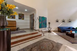 Apartamento com 4 Quartos à venda, 260m² no Jardim Anália Franco, São Paulo - Foto 2
