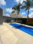 Casa de Condomínio com 4 Quartos à venda, 290m² no Swiss Park, Campinas - Foto 11