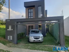 Casa de Condomínio com 3 Quartos à venda, 131m² no Villas do Jaguari, Santana de Parnaíba - Foto 4