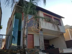 Casa de Condomínio com 3 Quartos à venda, 350m² no Centro, Contagem - Foto 1