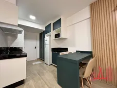 Apartamento com 2 Quartos para alugar, 58m² no Cerqueira César, São Paulo - Foto 3