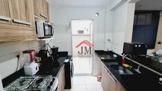 Apartamento com 2 Quartos à venda, 53m² no Santa Cândida, Curitiba - Foto 12