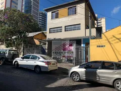 Loja / Salão / Ponto Comercial para venda ou aluguel, 202m² no Santa Efigênia, Belo Horizonte - Foto 1