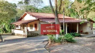 Fazenda / Sítio / Chácara com 2 Quartos à venda, 700m² no Parque Residencial Itapeti, Mogi das Cruzes - Foto 9