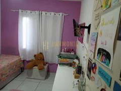 Casa de Condomínio com 2 Quartos à venda, 114m² no Jardim Residencial Agua Branca, Araraquara - Foto 9