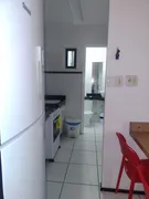 Apartamento com 1 Quarto para alugar, 50m² no Ponta D'areia, São Luís - Foto 9