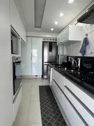 Apartamento com 3 Quartos para alugar, 130m² no Jardim Dom Bosco, São Paulo - Foto 16