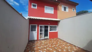 Casa com 2 Quartos à venda, 113m² no Jardim Sao Carlos, Sorocaba - Foto 1