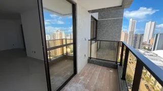 Apartamento com 3 Quartos à venda, 93m² no Tambaú, João Pessoa - Foto 3