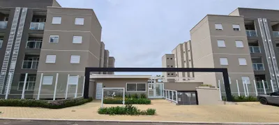 Apartamento com 3 Quartos à venda, 88m² no Loteamento Capotuna, Jaguariúna - Foto 3