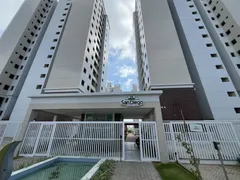Apartamento com 3 Quartos à venda, 79m² no Jardim Cidade Universitária, João Pessoa - Foto 35