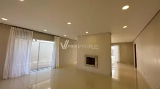 Casa de Condomínio com 3 Quartos para alugar, 378m² no Condominio Athenas, Paulínia - Foto 5