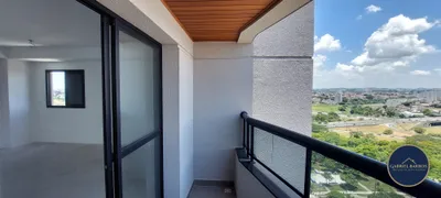 Loft com 1 Quarto à venda, 95m² no Parque Residencial Aquarius, São José dos Campos - Foto 25