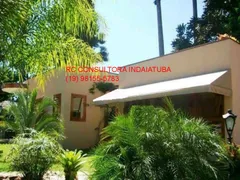 Fazenda / Sítio / Chácara com 5 Quartos à venda, 700m² no Vale das Laranjeiras, Indaiatuba - Foto 23