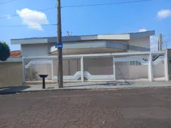 Casa com 3 Quartos para alugar, 300m² no Jardim Parati, Marília - Foto 1