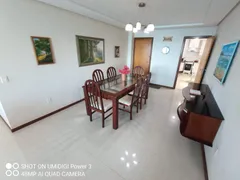 Apartamento com 3 Quartos para alugar, 112m² no Praia do Morro, Guarapari - Foto 4