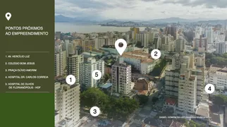 Apartamento com 2 Quartos à venda, 69m² no Centro, Florianópolis - Foto 6