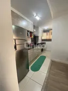 Apartamento com 2 Quartos à venda, 58m² no Vila São Pedro, Hortolândia - Foto 7