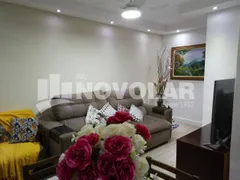 Sobrado com 3 Quartos à venda, 155m² no Jardim Brasil, São Paulo - Foto 3