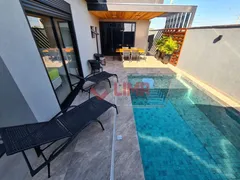 Casa com 3 Quartos para alugar, 350m² no Residencial Villa de Leon, Piratininga - Foto 2
