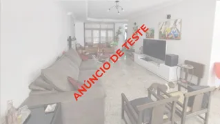 Apartamento com 3 Quartos para alugar, 100m² no Leblon, Rio de Janeiro - Foto 1