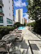 Apartamento com 3 Quartos para alugar, 340m² no Moema, São Paulo - Foto 36