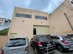 Galpão / Depósito / Armazém para alugar, 170m² no Jardim Audir, Barueri - Foto 10