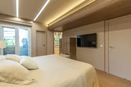 Apartamento com 2 Quartos à venda, 139m² no Vila Nova Conceição, São Paulo - Foto 32