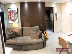 Apartamento com 2 Quartos à venda, 52m² no Vila Gustavo, São Paulo - Foto 2