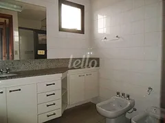 Apartamento com 3 Quartos para alugar, 165m² no Cursino, São Paulo - Foto 23