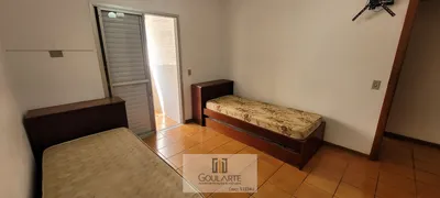 Apartamento com 3 Quartos para alugar, 110m² no Pitangueiras, Guarujá - Foto 20