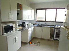 Apartamento com 3 Quartos à venda, 170m² no Morro Sorocotuba, Guarujá - Foto 22